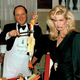 Ivana Trump Is Writing a Memoir